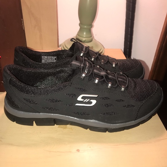 women's memory foam work shoes